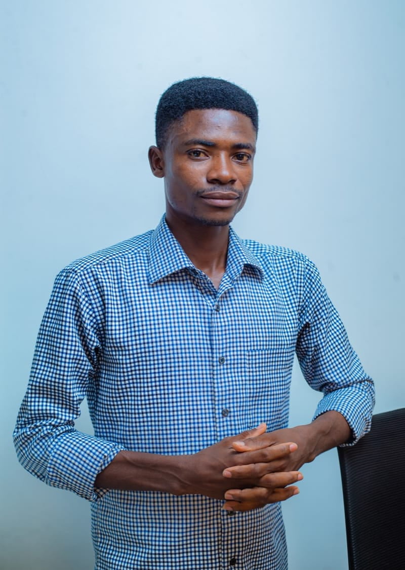 Dr. Kotoko Koudzo Jacques